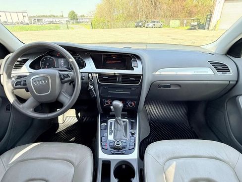 Used 2010 Audi A4 2.0T Premium Plus AWD/4WD image 3