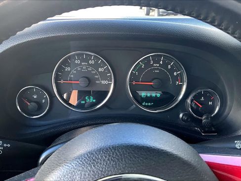 Used 2016 Jeep Wrangler Unlimited Sport w/ Quick Order Package 24S image 25