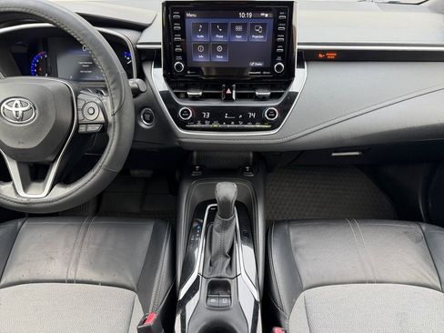 Used 2020 Toyota Corolla XSE FWD image 26