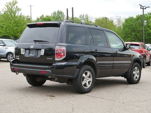 Used 2007 Honda Pilot EX image 6