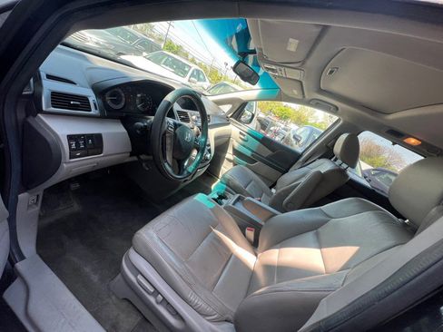 Used 2011 Honda Odyssey EX-L image 10