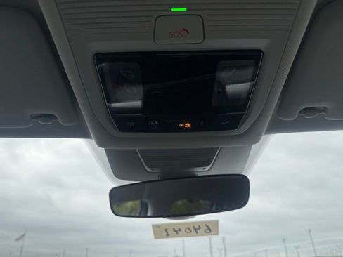 New 2026 Volkswagen Tiguan S image 19