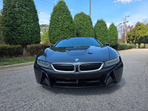 Used 2015 BMW i8 AWD/4WD image 9