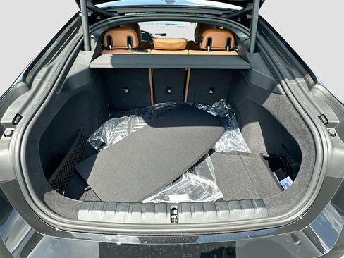 New 2026 BMW i4 eDrive40 w/ Premium Package image 20