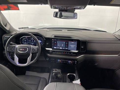 Used 2024 GMC Sierra 1500 SLT w/ SLT Premium Plus Package image 16