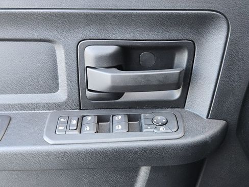 New 2026 RAM 2500 Tradesman image 18