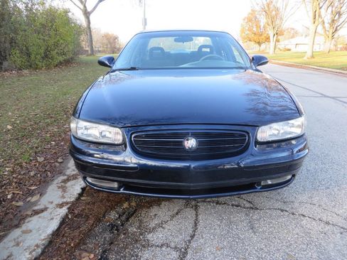 Used 2001 Buick Regal LS w/ Premium Pkg image 8