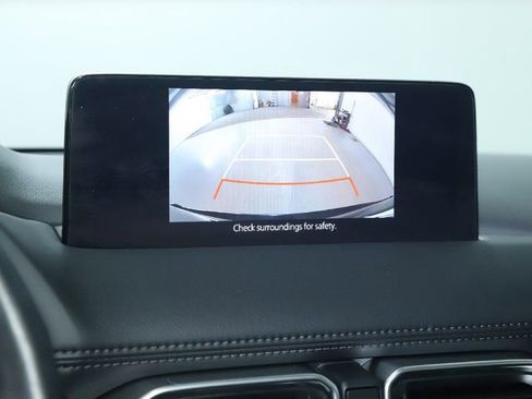 Used 2023 MAZDA CX-5 AWD 2.5 S w/ Premium Plus Pkg image 39