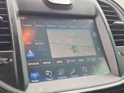 Used 2014 Chrysler 300 S AWD/4WD image 28