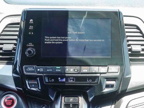 Used 2023 Honda Odyssey Sport image 13