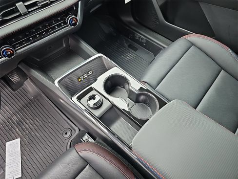 New 2026 Chevrolet Equinox RS image 26