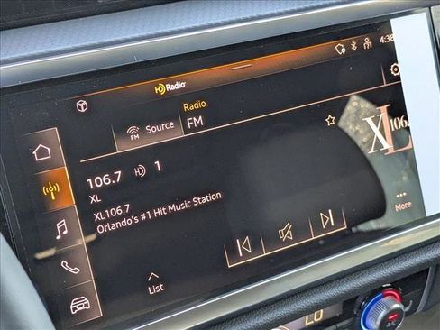 New 2025 Audi Q3 2.0T Premium image 12