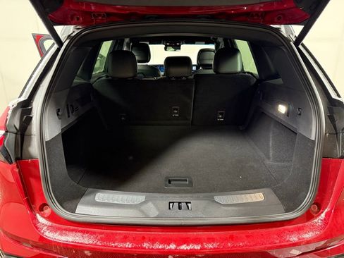 New 2024 Lincoln Nautilus Reserve w/ Equipment Group 202A image 45