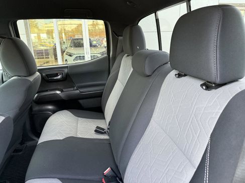 Certified 2023 Toyota Tacoma TRD Sport image 14