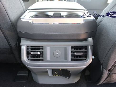 New 2026 Ford F150 XLT w/ Equipment Group 302A MID RWD image 11