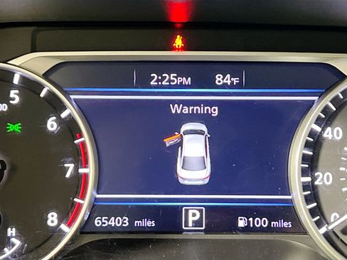 Used 2024 Nissan Sentra SV w/ All-Weather Package FWD image 22
