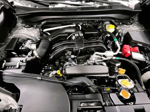 New 2026 Subaru Forester Limited AWD/4WD image 16