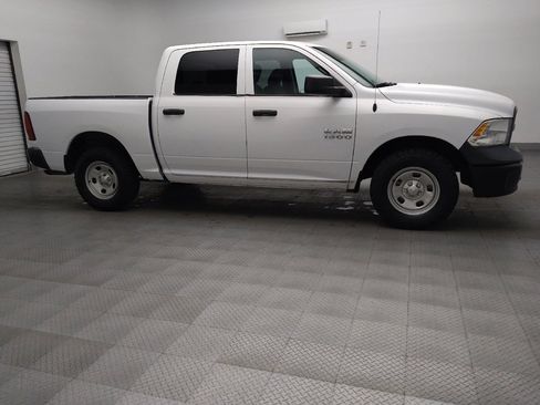 Used 2016 RAM 1500 Tradesman w/ Popular Equipment Group AWD/4WD image 11