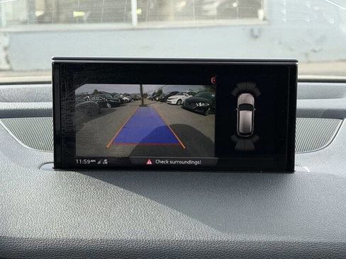 Used 2018 Audi Q7 3.0T Premium Plus image 16