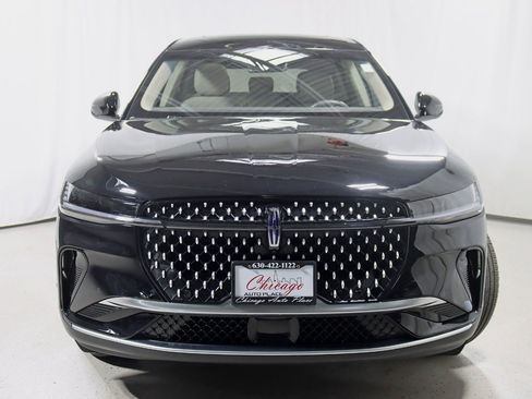 Used 2024 Lincoln Nautilus Premier w/ Equipment Group 102A AWD/4WD image 8