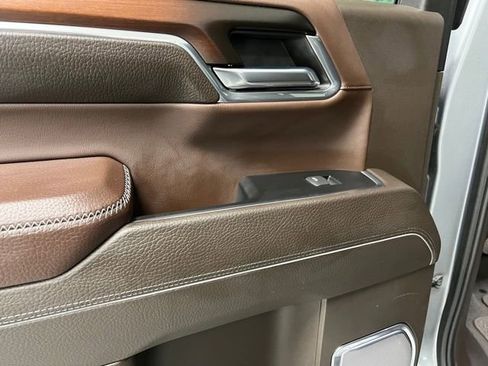 Used 2024 GMC Sierra 1500 Denali w/ Denali Reserve Package image 44