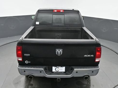 Used 2010 Dodge Ram 1500 Truck Laramie w/ Chrome Accents Group image 42