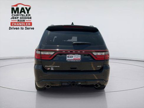 Certified 2024 Dodge Durango GT AWD/4WD image 6
