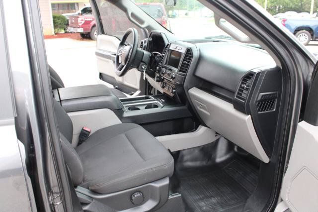Used 2018 Ford F150 XL w/ Equipment Group 101A Mid AWD/4WD image 20