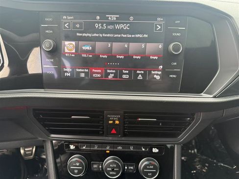 Used 2021 Volkswagen Jetta GLI Autobahn image 35