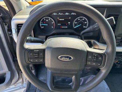 Certified 2024 Ford F250 XLT w/ FX4 Off-Road Package image 21