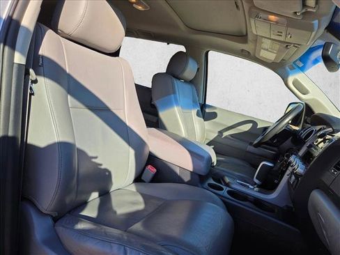 Used 2012 Toyota Sequoia Limited image 17