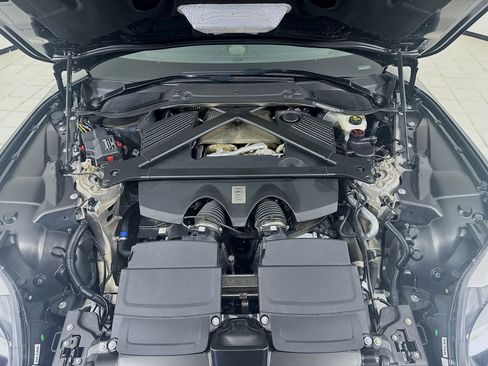 Used 2024 Aston Martin DB12 Coupe RWD image 26