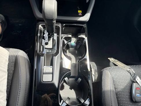 New 2026 Subaru Forester Premium AWD/4WD image 21