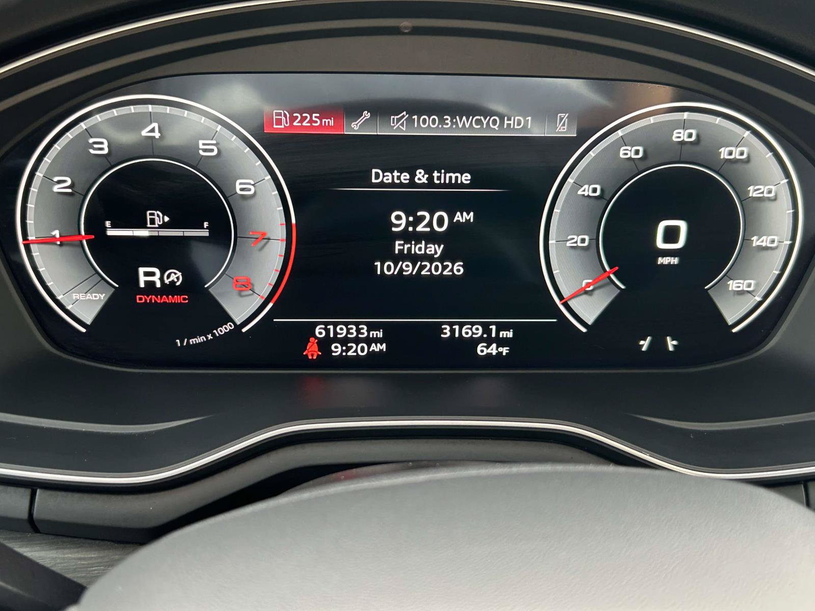 Used 2024 Audi A4 2.0T Premium Plus AWD/4WD image 26