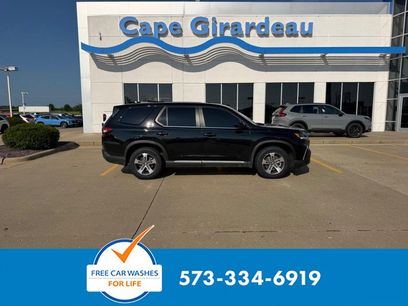 Used 2025 Honda Pilot EX-L