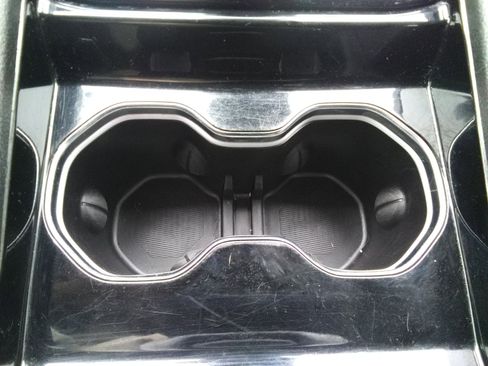 Used 2021 Jeep Grand Cherokee L Limited image 20