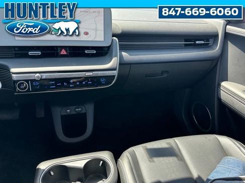 Used 2024 Hyundai Ioniq 5 Limited AWD/4WD image 15