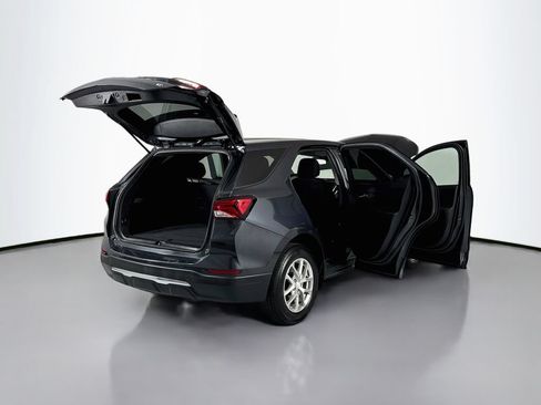 Used 2022 Chevrolet Equinox LT FWD image 20