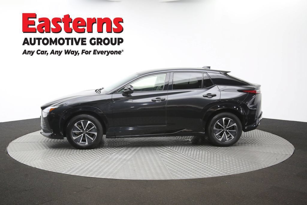 Used 2023 Lexus RZ 450e Premium w/ Technology Package AWD/4WD image 60