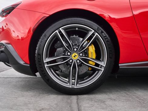 Used 2023 Ferrari Roma image 27