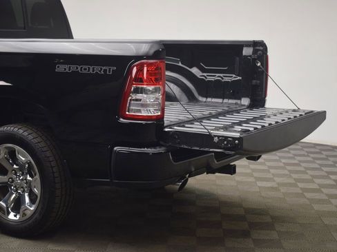 Used 2019 RAM 1500 Big Horn image 30