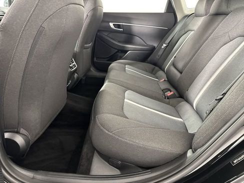 Used 2020 Hyundai Sonata SEL w/ Convenience + Sunroof Package image 22