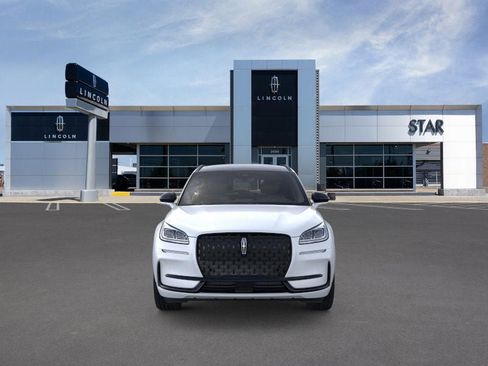 New 2025 Lincoln Corsair Grand Touring w/ Equipment Group 302A AWD/4WD image 6