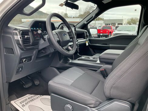 New 2026 Ford F150 STX image 15