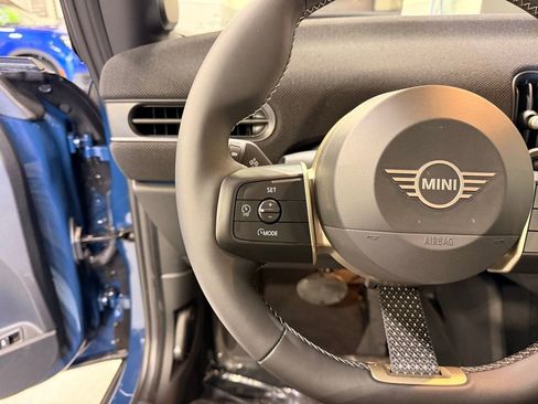 New 2026 MINI Cooper S image 13