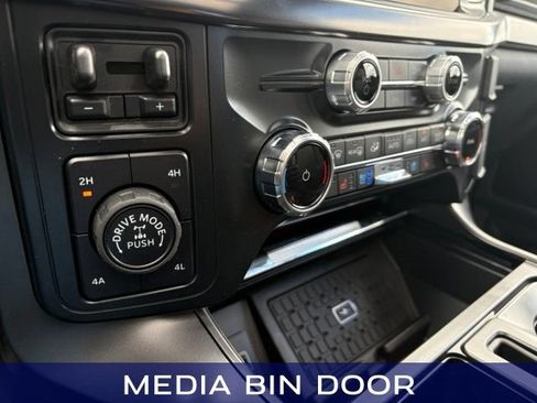 New 2026 Ford F150 Tremor w/ Equipment Group 402A High AWD/4WD image 38