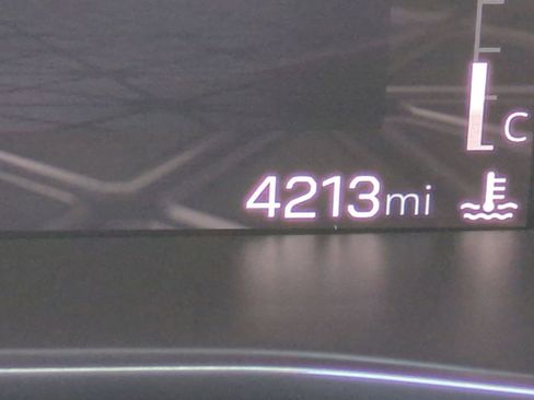 Certified 2023 GMC Canyon AT4 w/ AT4 Premium Package image 12