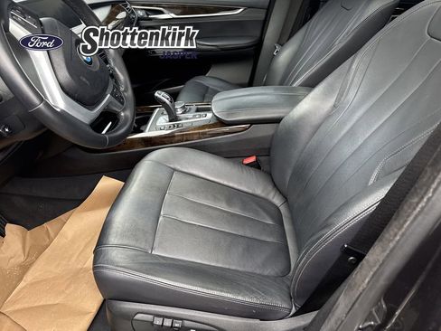 Used 2018 BMW X5 sDrive35i image 11
