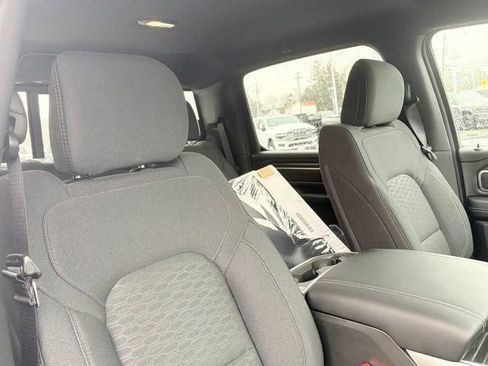 New 2026 RAM 1500 Big Horn AWD/4WD image 25