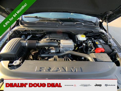 New 2026 RAM 1500 Laramie image 22